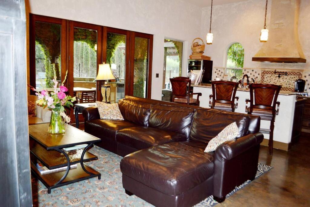Villa At Cibolo Chase, A Private Resort With Pool Bulverde エクステリア 写真