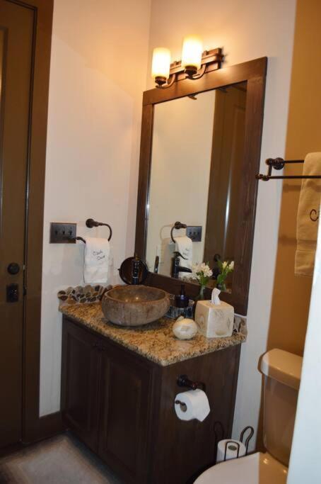 Villa At Cibolo Chase, A Private Resort With Pool Bulverde エクステリア 写真