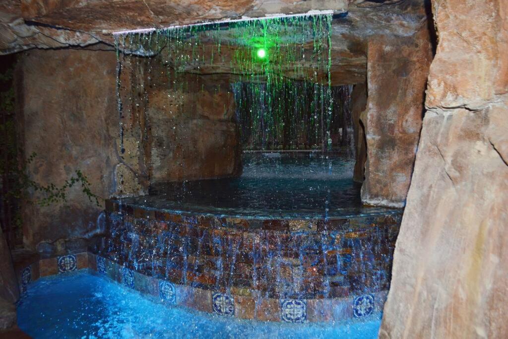 Villa At Cibolo Chase, A Private Resort With Pool Bulverde エクステリア 写真